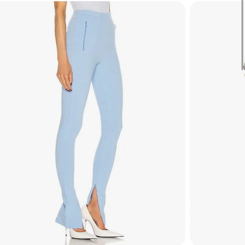 NWOT WARDROBE.NYC Skinny Leg Pants